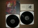 The Notwist 12 Double LP Original 1995 Press with insert RARE