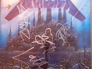 METALLICA - AM I EVIL?  FULLY SIGNED JASON ERA