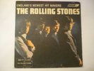 The Rolling Stones--England's newest hitmaker's--Mono With Rare Picture insert