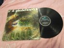 PINK FLOYD rare uk MONO first press SAUCERFUL OF SECRETS 1968