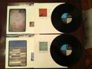 MODEST MOUSE The Lonesome Crowded West 2xLP rare OOP