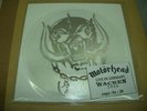 MOTORHEAD  live in germany 2006 7  clear   pic disc