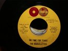 The Marvelettes I'll Keep Holding On no Time For Tears Northern Soul 45 7