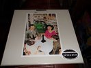 Led Zeppelin Presence SEALED LP 200 Gram Classic Records