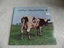 Pink Floyd Atom Heart Mother SEALED LP