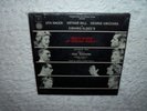 WHO'S AFRAID OF VIRGINIA WOOLF? ORIG BROADWAY CAST SEALED 4 LP BOX EDWARD ALBEE
