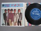 THE ROLLING STONES TELL ME JAPAN EP