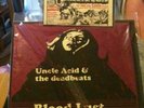 Uncle Acid & The Deadbeats Die Hard LP + 7