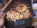 ICE AKA THE LAFAYETTE AFRO ROCK BAND afro abgan FUNK LP