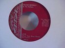 RARE NORTHERN SOUL 45 rpm FRANK BEVERLYS  & THE BUTLERS ON ON SASSY S-1002-B