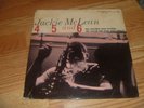 JACKIE MCLEAN LP 