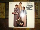 Beatles Yesterday & Today Butcher Cover Album