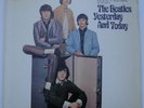THE BEATLES YESTERDAY AND TODAY T 2553 RIAA 3