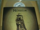 FIELDS OF THE NEPHILIM  live in athens 2010  10' 30 only + poster +photos