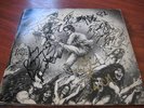DARK ANGEL we have arrived 1985 signed autographed L.P.