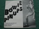 David Bowie Rosalyn New Zealand only Sampler 7