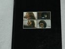 THE BEATLES GET BACK 1969 UK 1st EDITION SOFT-BACK PHOTO BOOK Let it be box set