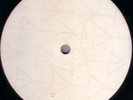 UNKNOWN ARTIST? - UNKNOWN TITLE?/DUB instru LP MATRIX SB LP0001 RARE BLANK LABEL