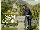 Keen Original 1960 LP SAM COOKE Wonderful World NM