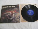 Original Promo Jazz LP Mary Ann McCall Detour to the Moon on Jubilee