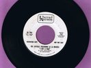 THE CRYSTALS (Featuring LA LA BROOKS)  45 rpm   I GOT A MAN   UPTEMPO R&B DANCER