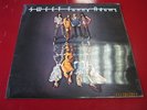 THE SWEET.'SWEET FANNY ADAMS' UK ORIGINAL 1974 1ST LAMINATED RCA VICTOR EX+