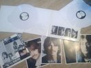 Beatles LP Collection - White Label, Abbey Road, Help, 20 Golden Hits, Rarities