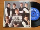 Billy Fury & The Gamblers - Same 1965 UK EP