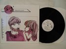 ADN CKRYSTALL Jazz Mad LP FRENCH MINIMAL SYNTH KILLER