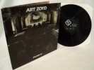 ART ZOYD Phase IV LP Recommended Rec French Orig NWW