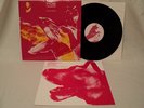 PTOSE the swoop LP Eksakt FRENCH Orig MINIMAL SYNTH Prog INSERT
