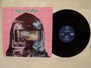SPACE ART Trip in the Center Head LP If FRENCH Orig Electronic PROG Rare