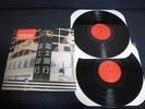 Mogwai Young Team US Double Vinyl LP Set Arab Strap Lo-fi