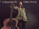 CATHY YOUNG A Spoonful Of 1969 Mainstream orig psych LP