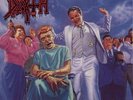 DEATH - Spiritual Healing - Import LP - NEW