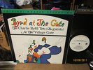 Charlie Byrd - Byrd at the Gate MFSL 515 OMR Half Speed
