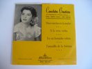 CONCHITA BAUTISTA - EP - Una canción en la noche