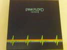 PINK FLOYD the first XI LP BOX ONLY no vinyl