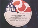 GEORGE HARRISON CONCERT FOR BANGLA DESH AMERICAN FORCES RADIO & TV AFRTS RARE