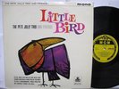 Pete Jolly Trio And Friends - Little Bird UK LP Orig MGM recs 1N / 1N RARE