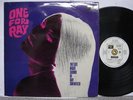 Ray Swinfield - One For Ray UK LP Morgan recs Orig RARE