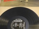 Chuck Berry   After School session   Black label   Chess LP 1426