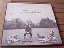 George Harrison (Beatles) All Things Must Pass 3 LP Box Set W/ Poster M-