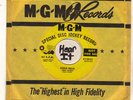 ROCKABILLY TEEN on MGM--JERRY LANDIS (PAUL SIMON)--HEAR BOTH