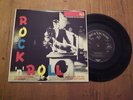 ITALIAN 45RPM EP OF ELVIS PRESLEY 
