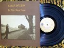Karen Dalton In My Own Time LP Original Just Sunshine Textured Cover Near Mint