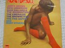 NON STOP SOUL rare compilation LP POLYDOR 1969 James Brown Cody Black ex++