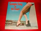 BILL DOGGETT...SWINGIN' EASY...Promo MONO KING-LP
