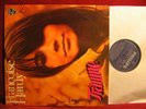 Francoise Hardy  TRÄUME  -  LP Philips 6305008  Gimmick-Cover