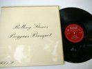 ROLLING STONES / BEGGARS BANQUET  LP  MONO
